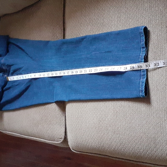 Lauren Ralph Lauren Jeans - Picture 2 of 5